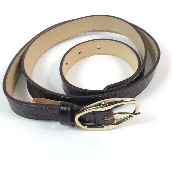 Talbots Accessories - Talbots Leather belt Talbots Accessories - Talbots Leather belt